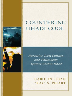 cover image of Countering Jihadi Cool